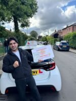 Congrats Muhammad