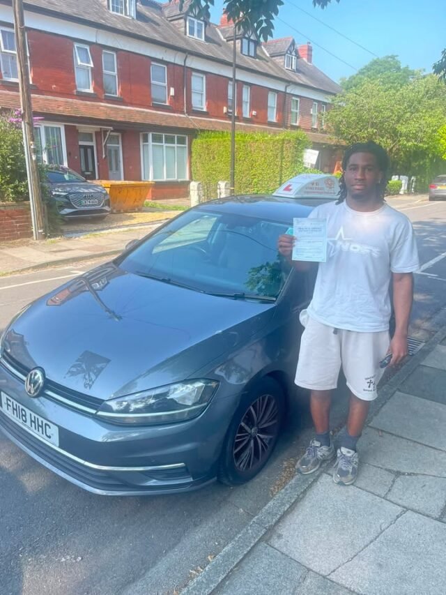 Congratulations Dan