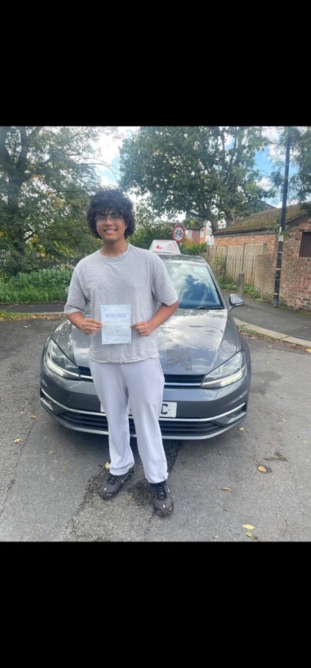 Congratulations Ashu